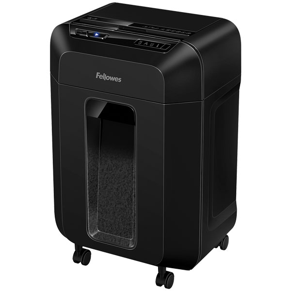 Mini Shredder