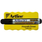 Whiteboard Erasers and Cleaners
