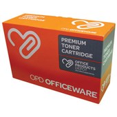 LASER TONER OPD OFFICEWARE COMPATIBLE PREMIUM HP C9723A MAGENTA