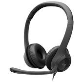 Headsets