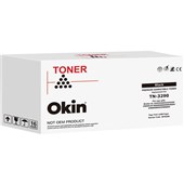 OKIN TN3290 BROTHER COMPATIBLE TONER CARTRIDGE BLACK