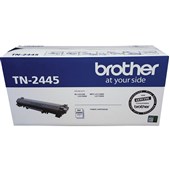 BROTHER TN2445 TONER CARTRIDGE BLACK