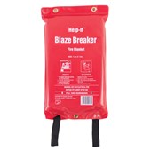 Fire Blankets