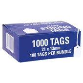 Tags