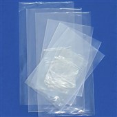 HARVEYS POLY PLASTIC BAG 28MU W250 X H350MM PACK 250