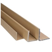 EDGE PROTECTOR CORNERBOARD W50 X D50 X L1000MM KRAFT