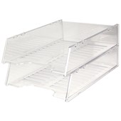 Document Trays