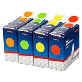 Dispenser Labels
