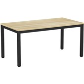 Fixed Height Desks