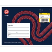 Courier Bags