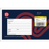NZ POST COURIER NON SIGNATURE A5 W185 X L280MM PACK 25