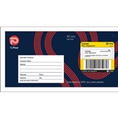 NZ POST COURIER NON SIGNATURE DLE W130 X L240MM PACK 25