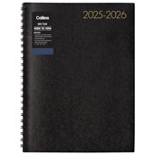 Mid Year Diaries