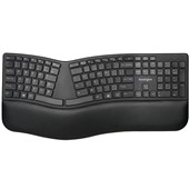 KENSINGTON PRO FIT ERGO WIRELESS KEYBOARD BLACK