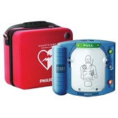 Defibrillators and Accessories