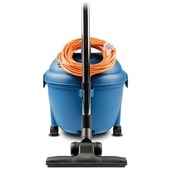 PACVAC GLIDE 300 VACUUM CLEANER 15L