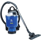 Vacuum Cleaners