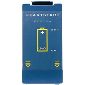 PHILIPS HEARTSTART HS1 REPLACEMENT BATTERY