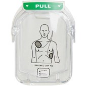PHILIPS HEARTSTART HS1 REPLACEMENT PADS ADULT