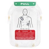 PHILIPS HEARTSTART AED HS1 TRAINING PAD ADULT