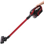 FILTA GALAXY RECHARGABLE STICK VACUUM