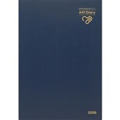 Casebound Diaries