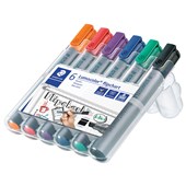 Flipchart Markers