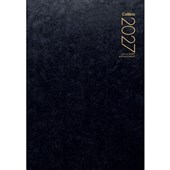 COLLINS DIARY APPOINTMENT A41A BLACK DAY PER PAGE ODD YEAR