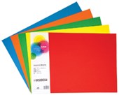 Coloured Card