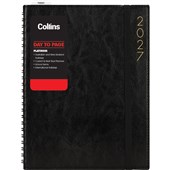 Wiro Bound Desktop Diaries