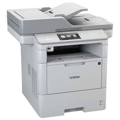 BROTHER MFCL6900DW